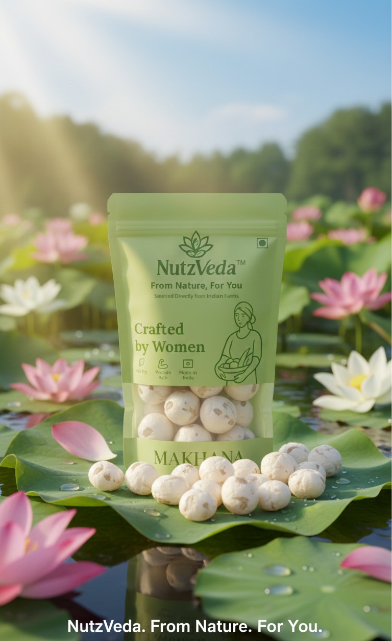 Foxnuts product image