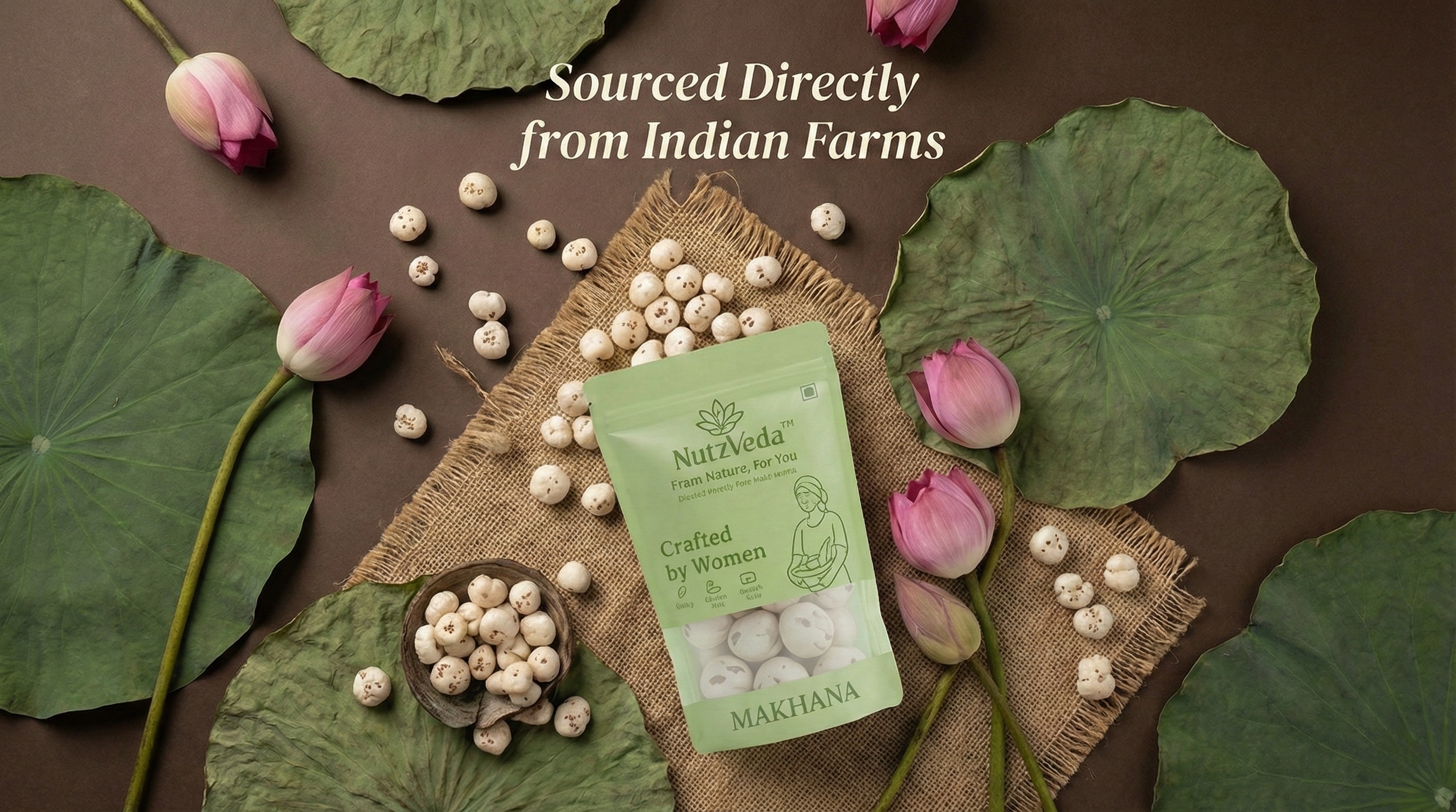 Wellness illustration